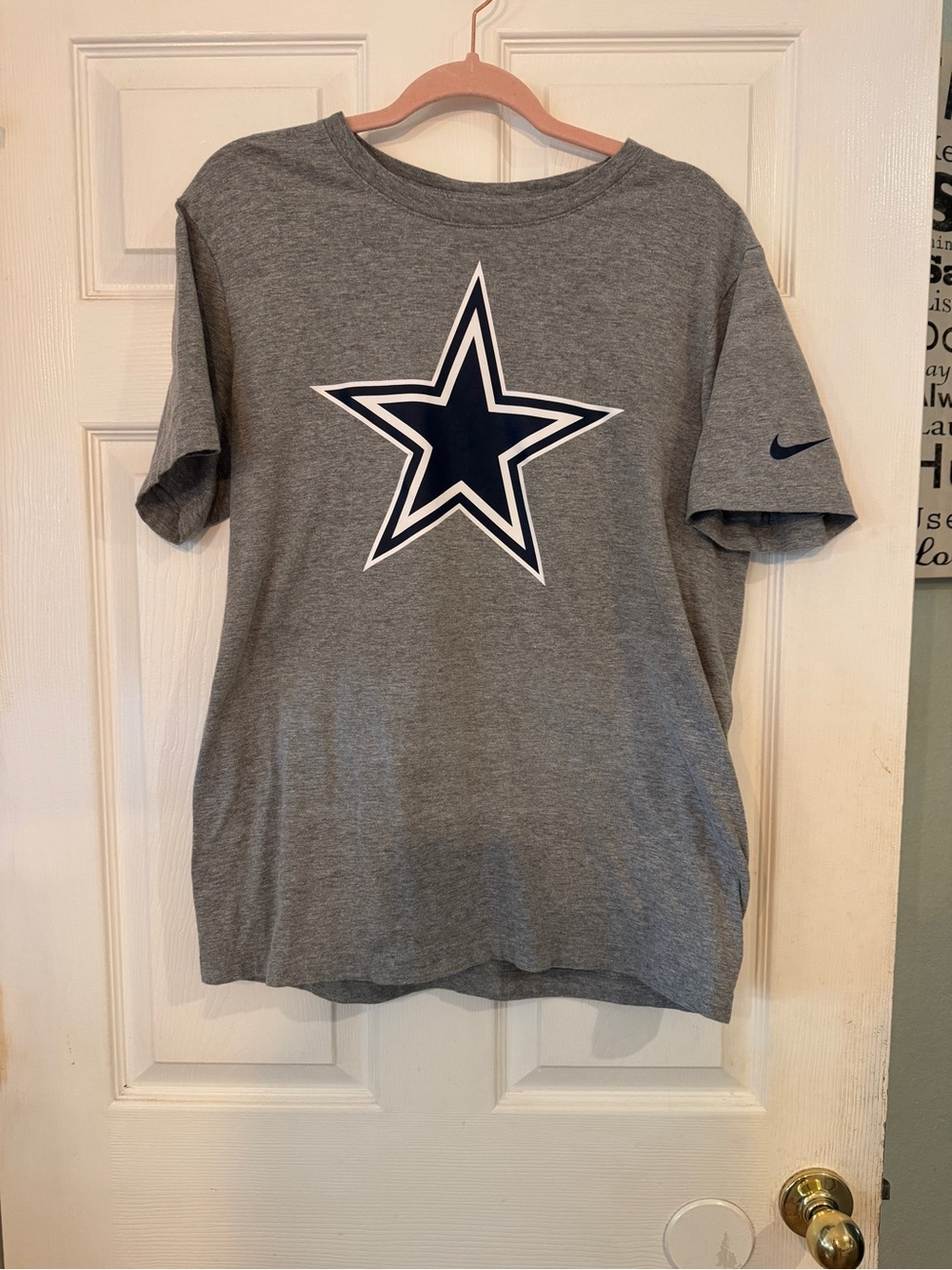Nike Dallas Cowboys TShirt